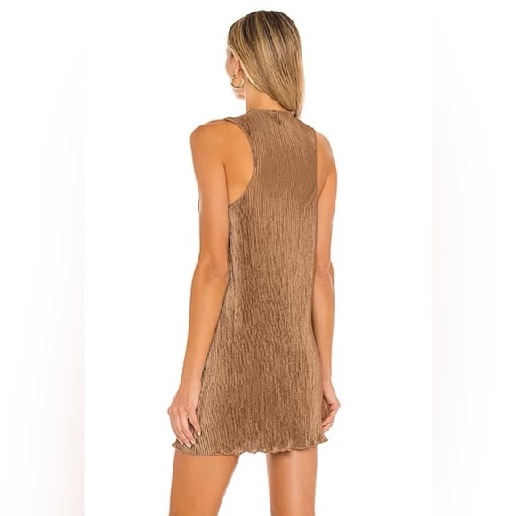 Song of Style Pluto Mini Dress NWT - Picture 2 of 4